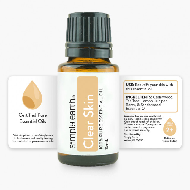 Simply earth oils discount